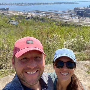 Meet your Posher, Tony